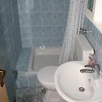 And By The Sea Sutivan, Brac - 2943 Pensionat 3*