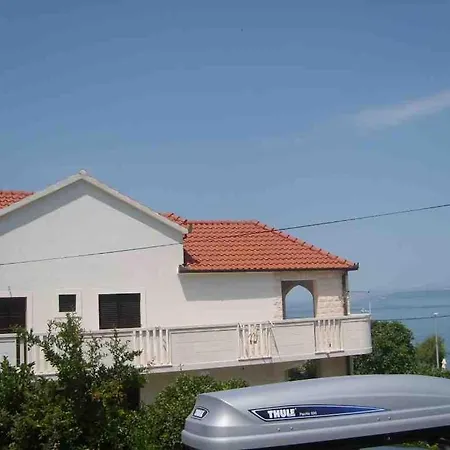 Gasthof And By The Sea Sutivan, Brac - 2943 Sutivan