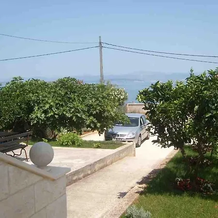 And By The Sea Sutivan, Brac - 2943 Gasthof