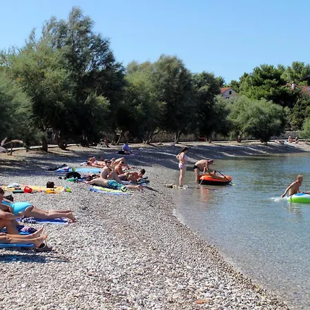 And By The Sea Sutivan, Brac - 2943 Gasthof